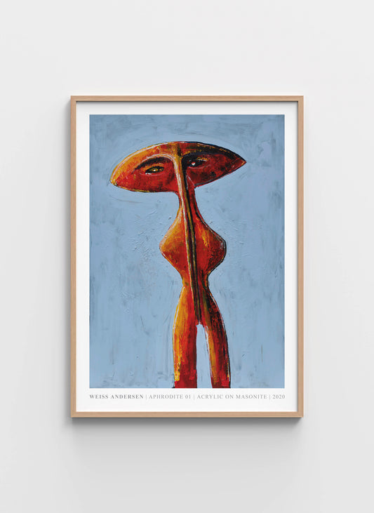 APHRODITE 01